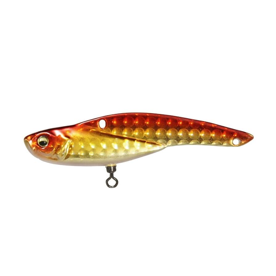Amazon.co.jp: ONIMARU 16g G アカキン : スポーツ＆アウトドア